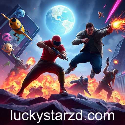 Action Games