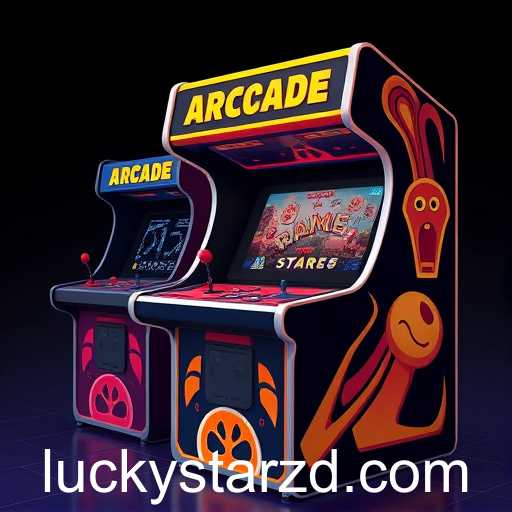 Arcade Games