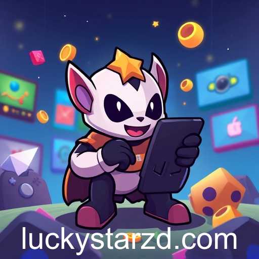Rising Impact of Luckystarz PH in Online Gaming
