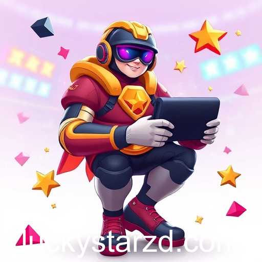 Luckystarz PH Revolutionizes Online Gaming Scene
