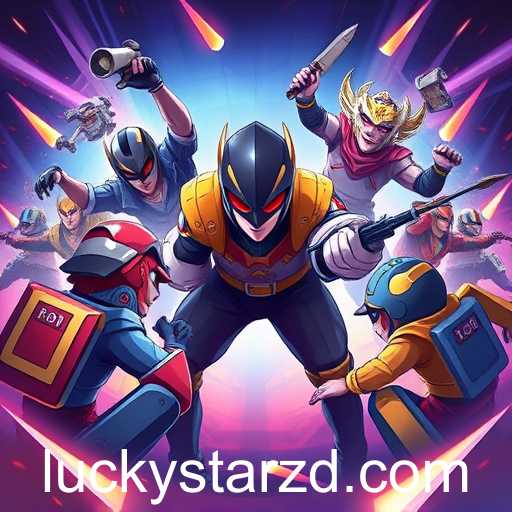 Multiplayer Games