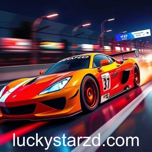 Racing Games