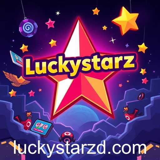 The Rise of Luckystarz PH in 2025