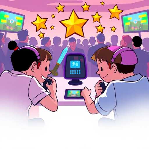 The Rise of Luckystarz PH in the Gaming World