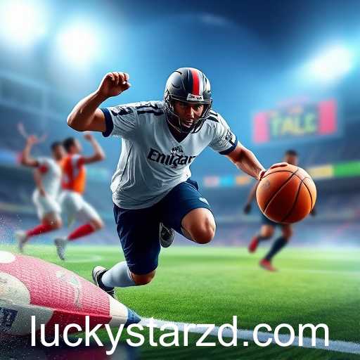 Sports Games