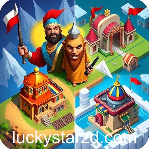 Strategy Games